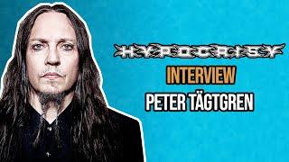 HYPOCRISY Interview (Peter Tägtgren) - Working with Till Lindemann, Producing & Keeping Inspired.