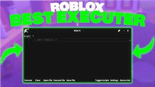 [Bypasses Force Update] The *BEST* Keyless Roblox Executer  | Works On Windows + MAC!