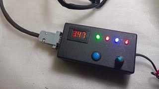 alat test sensor ckp universal