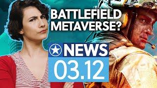 EA hat große Pläne für Battlefield - News