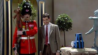 Mr Beans Royal Selfie! | Mr Bean Live Action | Funny Clips | Mr Bean