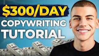 How To Make $10,000/Month Copywriting With AI (For Beginners)