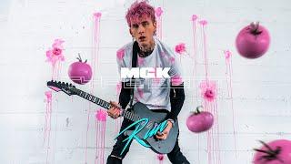 [FREE] MGK Type Beat - "RUN" | Pop Punk x Jxdn Beats | Guitar Melodic Rock Instrumental 2024
