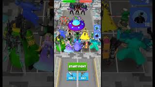 Merge zombies: skibidi toilet #Adi #games #gameshortsvideo #skibiditoilet #mergetoilet