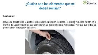 VEHÍCULO SEGUROS