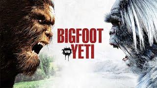 Battle Of The Beasts: Bigfoot Vs. Yeti | Official Trailer | Horror Brains