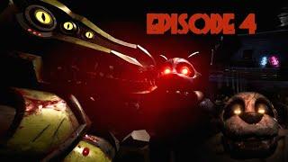 CASE 2 : Animatronics Episode 4 Full Walkthrough