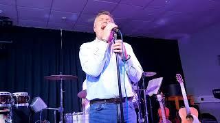 Handbags and Gladrags - Jamie Thurston and John Summerton with KBL Band 09.03.25