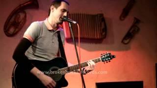 Dmitriy Razin - Live@Bochka, 04.05.2014