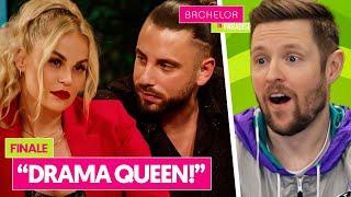 10 MAL F***EN = 1 MAL FREMDGEHEN  | Bachelor in Paradise 2023 (FINALE & WIEDERSEHEN Reaktion)