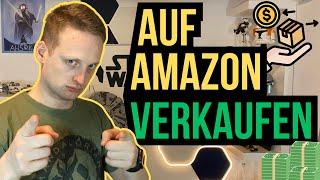 Reselling auf Amazon: Verkaufe auf dem größten deutschen Marktplatz - Was ist beim Start zu beachten