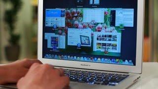 CNET How To - Five ways to speed up your Mac