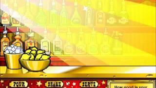 How to get 9000 points in Bartender game.