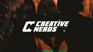 Creative Nerds — A Hybrid Marketing Agency