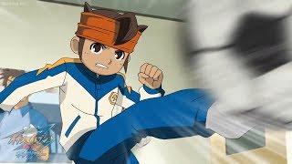 イナズマイレブン最高の瞬間#17|過酷な [Inazuma Eleven]