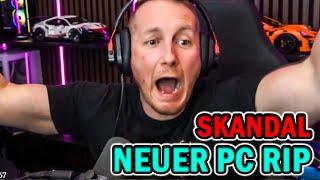  SKANDALE: Neuer RECHNER von @Freasy RIP  | Best of M4cM4nus Juni 24