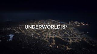 Underworld RP | Cinematic Trailer Fivem