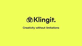 Klingit | Scalable creative services for your brand