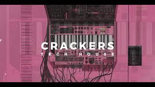 Cracker by Zenhiser. Tech House Samples Just Got Lit!