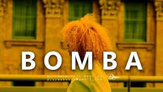 " BOMBA " Sick Afro Oriental | Reggaeton afrobeat | Dancehall | Instrumental 2021 | Djayaa Beatz