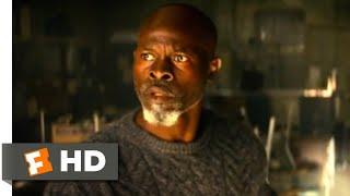 A Quiet Place Part II (2021) - The Island Attack Scene (8/10) | Movieclips