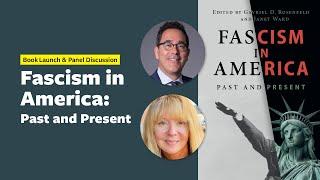 Fascism in America: Past and Present