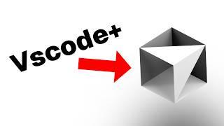 The New Vscode Killer is... Vscode?