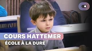 Cette école privée parisienne classe les enfants dès 5 ans