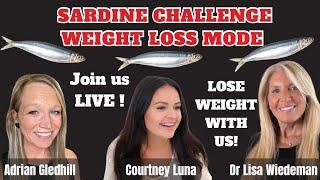 GET YOUR SCALE MOVING!  Come join us & See what results you'll get!