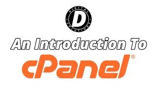 An Introduction To cPanel For Newbies