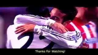 Angel Di Maria amazing player video by @FEEL MY STYLE