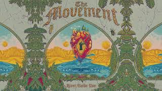 The Movement - River Guide You (Official Audio)