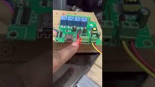 Nextion HMI & Haiwell SCADA together controlling ESP8266