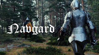 Naugard |  Nobleman of Novgorod vs Knight of the Holy Roman Empire