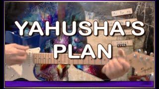 YAHUSHA'S PLAN FOR YOUR LOVE