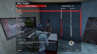 = DAYZ SERVER = Установка и настройка мода Trader