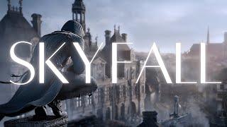 Skyfall | Assassin's Creed Edit/GMV @phredrix