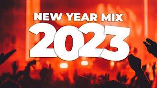 New Year Mix 2023 - Best Remixes & Mashups of Popular Songs 2023 | Dj Club Music Party Remix 2022 