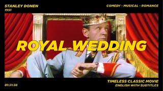 Royal Wedding - Stanley Donen [1951 Movie]