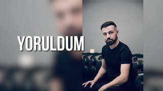 erkan acar YORULDUM #yoruldum