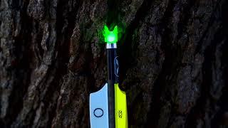 Alpha-Blaze Lighted Crossbow Nock | TenPoint Crossbows