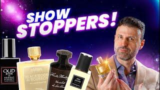 5 Jaw-Dropping Niche Fragrances That Turn Heads! (Best of Jan 2025)