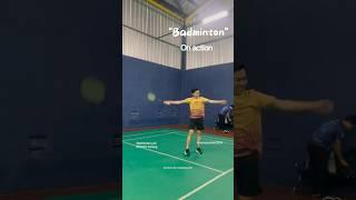 Badminton