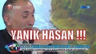 Karslı Yanık Hasan Arslan  - Eser Kalmamış !!