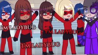 Random Miraculous Ladybug Memes️ // Meme // [MLB] ‍⬛/Gacha/ AU