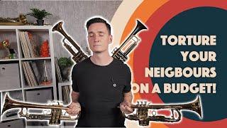 The best Trumpets under 1000€ | Gear Check | Thomann Brass & Winds