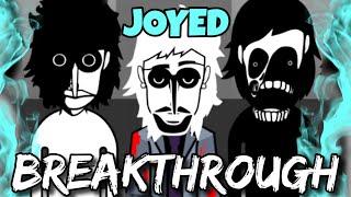 Is Breakthrough Joyed Better Than The Original?... Orin Ayo Sequel