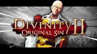 Divinity Original Sin 2 за 1 УДАР