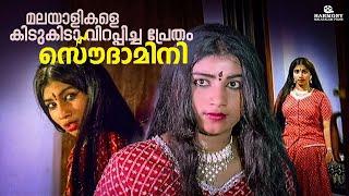 Soudamini Malayalam Full Movie | Malayalam Horror Movie | P Gopikumar | Jayakrishnan