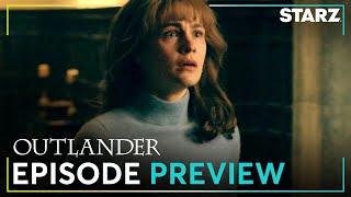 Outlander | 'Will Jamie Survive?' Mid-Season Finale Preview | Season 7